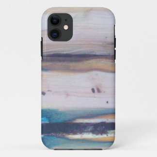 Coque Case-Mate iPhone bois fendu d'érable