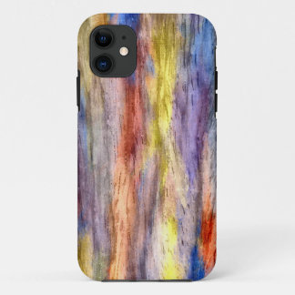 Etui iPhone Case-Mate Bois vintage Art Abstrait