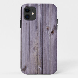 Coque Case-Mate Pour iPhone Bois Violet Délavé