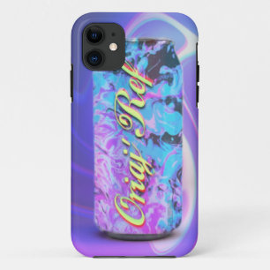 Case-Mate iPhone Case Boisson froide