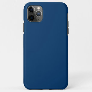 Case-Mate iPhone Case Boîte à cadeau de vin personnalisable en bleu nuit