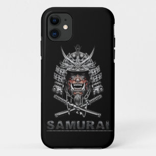 Case-Mate iPhone Case Boîte cadeau Samurai Bandana