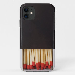 Coque iPhone 11 Boîte d'allumettes