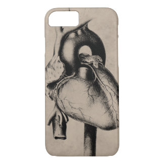 Coque Case-Mate Pour iPhone Boîte en forme de coeur pour votre iPhone 7