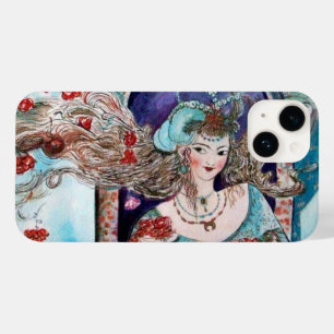 COQUE Case-Mate iPhone BOÎTE ORIENTAL FAIRY