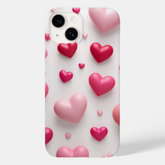 Coque Case-Mate iPhone boîte téléphonique.