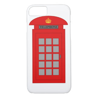 Etui iPhone Case-Mate Boîte téléphonique britannique