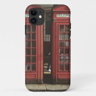 Coque Case-Mate iPhone Boîte téléphonique Londres