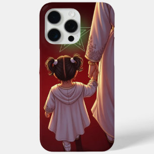 Coque Case-Mate iPhone Boîte téléphonique personnalisée pour la mère et l