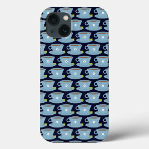 Case-Mate iPhone Case Boîtes à thé