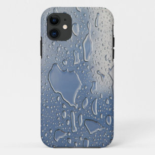 Coque iPhone 11 Boîtes de téléphone cellulaire à eau