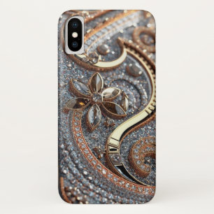 Case-Mate iPhone Case Boîtes de téléphone de luxe et de verre