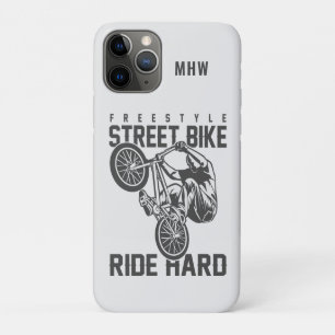 Case-Mate iPhone Case Boîtes de téléphone de moto de rue personnalisées