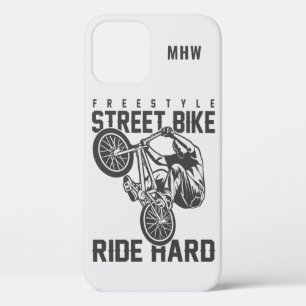 Case-Mate iPhone Case Boîtes de téléphone de moto de rue personnalisées