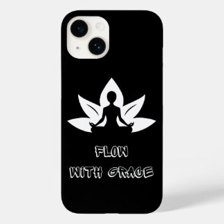 Coque Case-Mate iPhone Boîtes de téléphone de yoga Extraordinaires