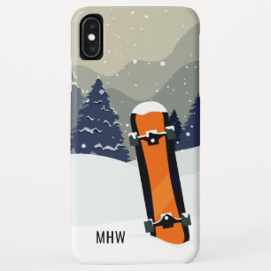 Case-Mate iPhone Case Boîtes de téléphone monochrome personnalisées pour