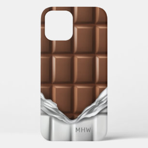 Case-Mate iPhone Case Boîtes de téléphone monogramme personnalisées "bar
