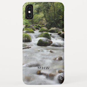 Case-Mate iPhone Case Boîtes de téléphone monogramme personnalisées Fore