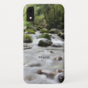 Case-Mate iPhone Case Boîtes de téléphone monogramme personnalisées Fore