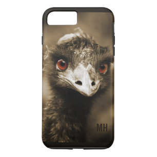 Coque Case-Mate Pour iPhone Boîtes de téléphone monogramme personnalisées Ostr
