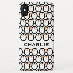 Case-Mate iPhone Case Boîtes de téléphone monogramme personnalisées Peng