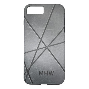 Case-Mate iPhone Case Boîtes de téléphone monogramme sur mesure pour Mot