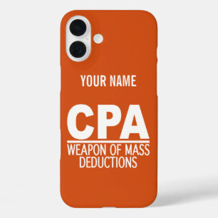 Coque Pour iPhone 16 Plus Boîtes de téléphone personnalisées CPA