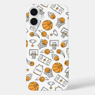 Coque Pour iPhone 16 Plus Boîtes de téléphone personnalisées pour le Motif d