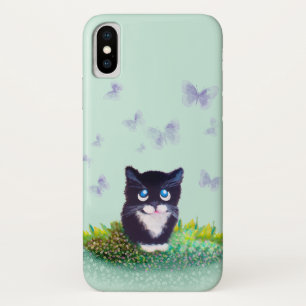 Case-Mate iPhone Case Boîtes de téléphone pour chats