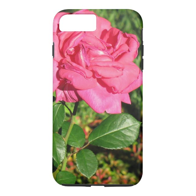 Coques Case-Mate iPhone Boîtes de téléphone rose (Dos)