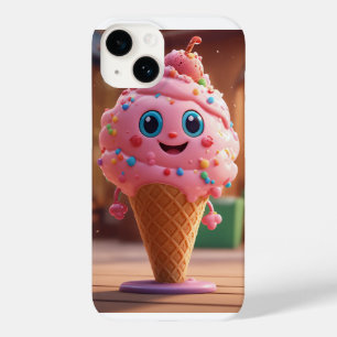 Coque Case-Mate iPhone Boîtes de téléphone Whimsical - Douces, Jouantes e