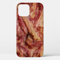 Boîtes téléphoniques BACON monogramme personnalisé