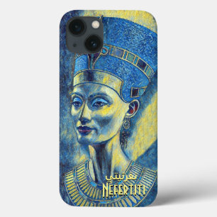 Case-Mate iPhone Case Boîtier نفرتيتي pour iPhone / iPad