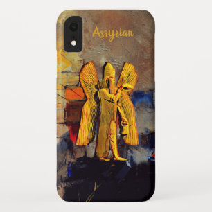 Case-Mate iPhone Case Boîtier Anunnaki pour iPhone / iPad
