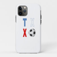 Boîtier Apple iPhone 11 Pro TEXAS SPORT