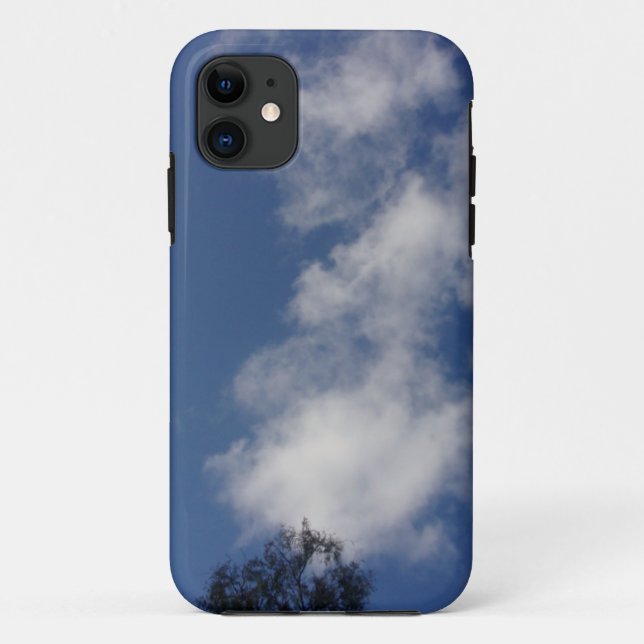 Coques Case-Mate iPhone boîtier apple iphone 11 style et design (Dos)