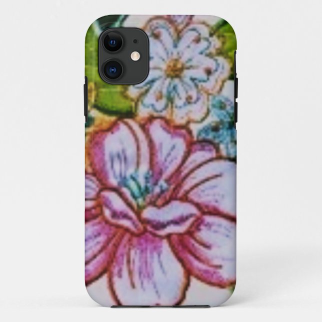 Coques Case-Mate iPhone boîtier apple iphone 11 style et design (Dos)