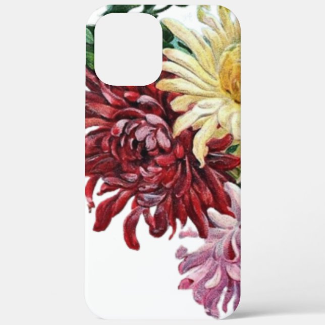 Coques Case-Mate iPhone boîtier Apple iPhone 12 Pro Max art et design  (Verso)