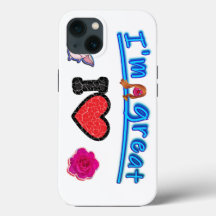 Boîtier Apple iPhone 13