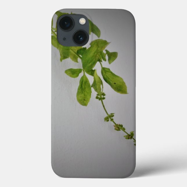 Coques Case-Mate iPhone Boîtier Apple iphone 13 STYLE ART ET DESIGN  (Verso)