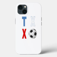 Boîtier Apple iPhone 13  TEXAS  SPORT 