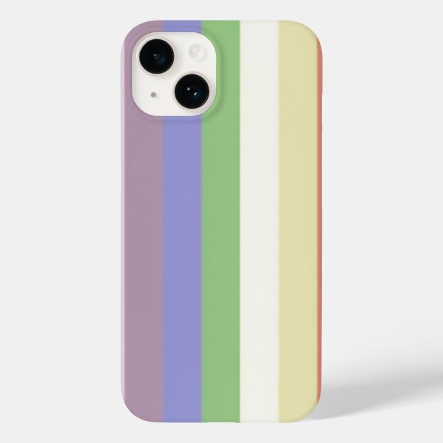Coques Case-Mate iPhone boîtier apple iphone 14 (Verso)