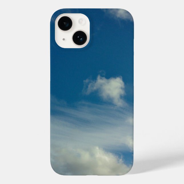 Coques Case-Mate iPhone boîtier Apple iPhone 14 (Verso)