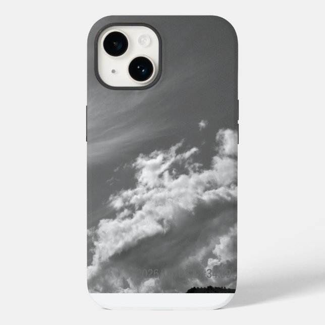 Coques Case-Mate iPhone boîtier apple iphone 14 (Verso)