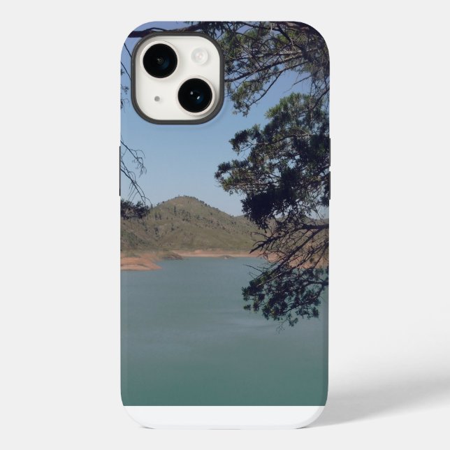 Coques Case-Mate iPhone boîtier apple iphone 14 (Verso)