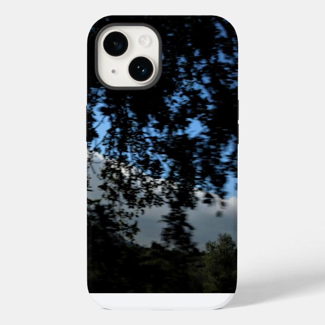 Coques Case-Mate iPhone boîtier apple iphone 14 (Verso)