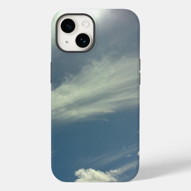 Coques Case-Mate iPhone boîtier apple iphone 14 (Verso)