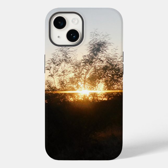 Coques Case-Mate iPhone boîtier apple iphone 14 (Verso)
