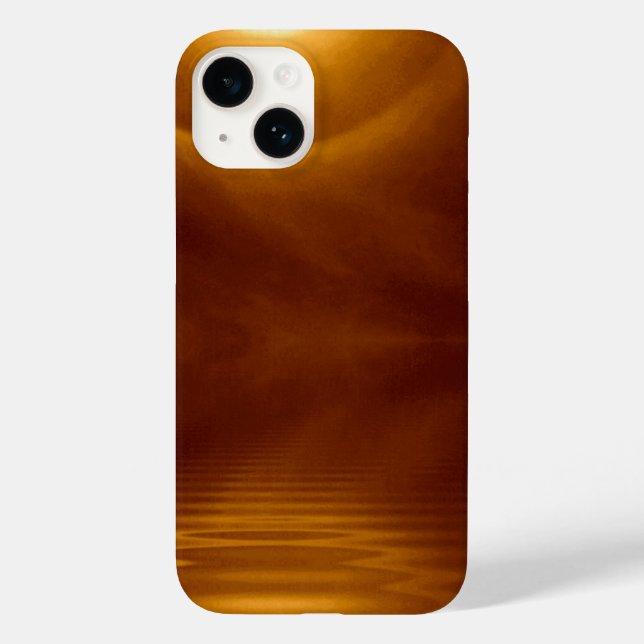 Coques Case-Mate iPhone boîtier apple iphone 14 (Verso)