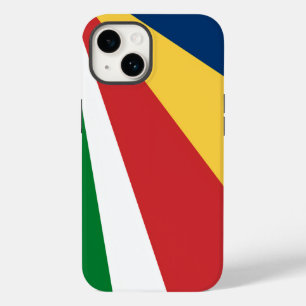 Coque Case-Mate iPhone Boîtier Apple iPhone 14 Case-Mate Couleurs des Sey